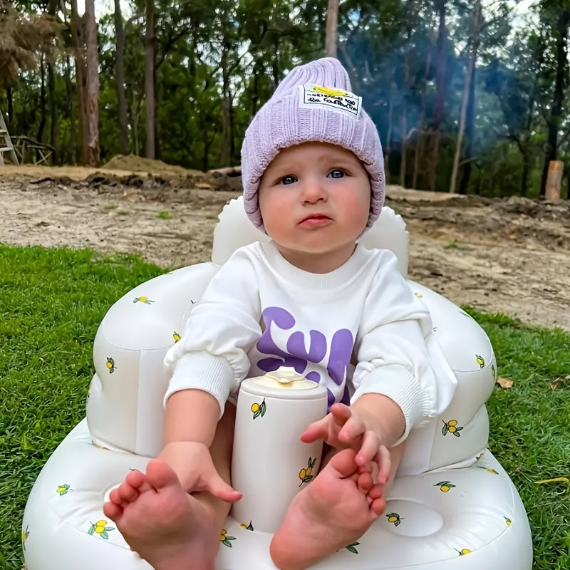 BabyComfort - Opblaasbare Babystoel