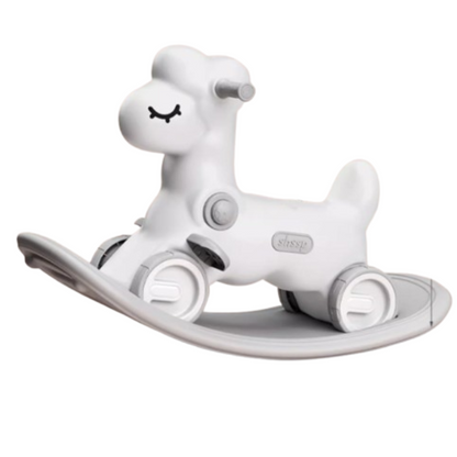 RideBaby - Buitenspeelgoed voor Kinderen