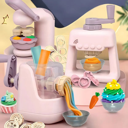 BurgerBuddies Hamburger Speelset – Keuken Rollenspel – Vanaf 3 Jaar