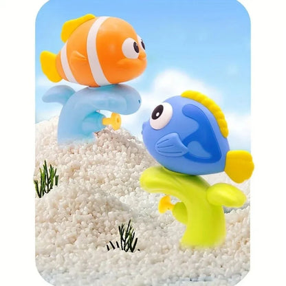 AquaJoy™ – Waterspeelset Voor Kinderen Vanaf 3 Jaar – Bevordert Buitenplezier