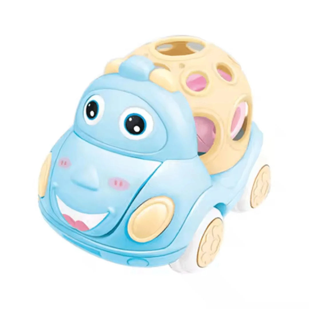 ZoomSpin™ – Wobbelwielen Speelgoedauto Voor Kinderen Vanaf 3 Jaar – Bevordert Ontwikkeling Van Motorische Vaardigheden