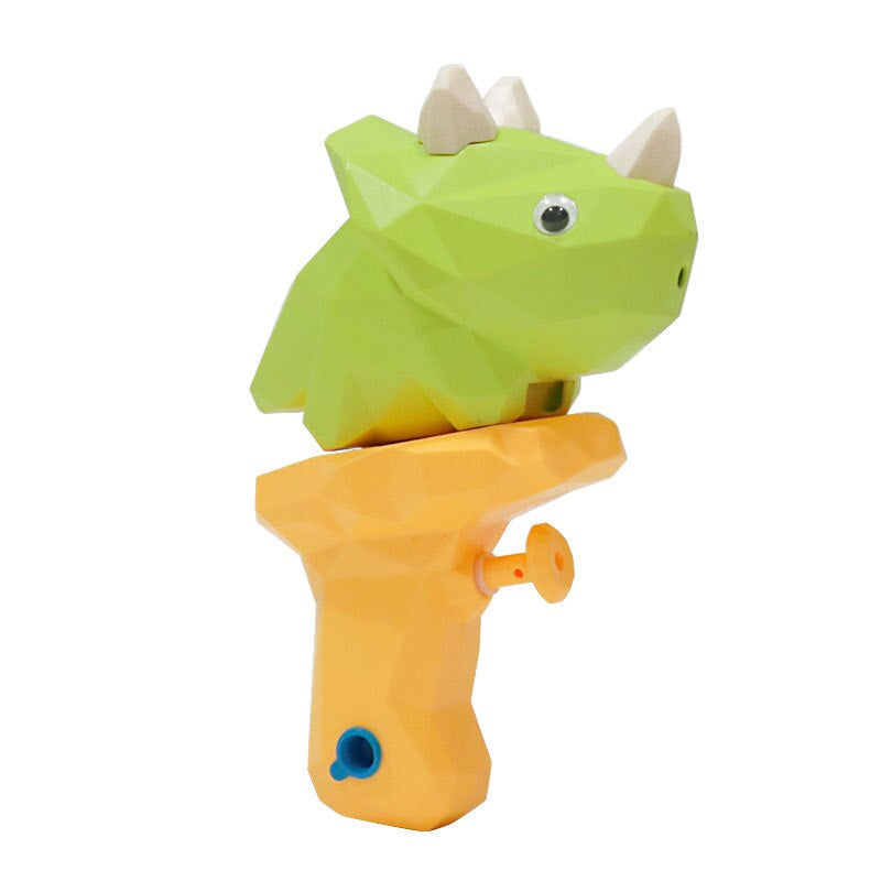 DinoSplash™ – Dinosaur Waterpistool Voor Kinderen Vanaf 3 Jaar – Ultiem Zomerplezier