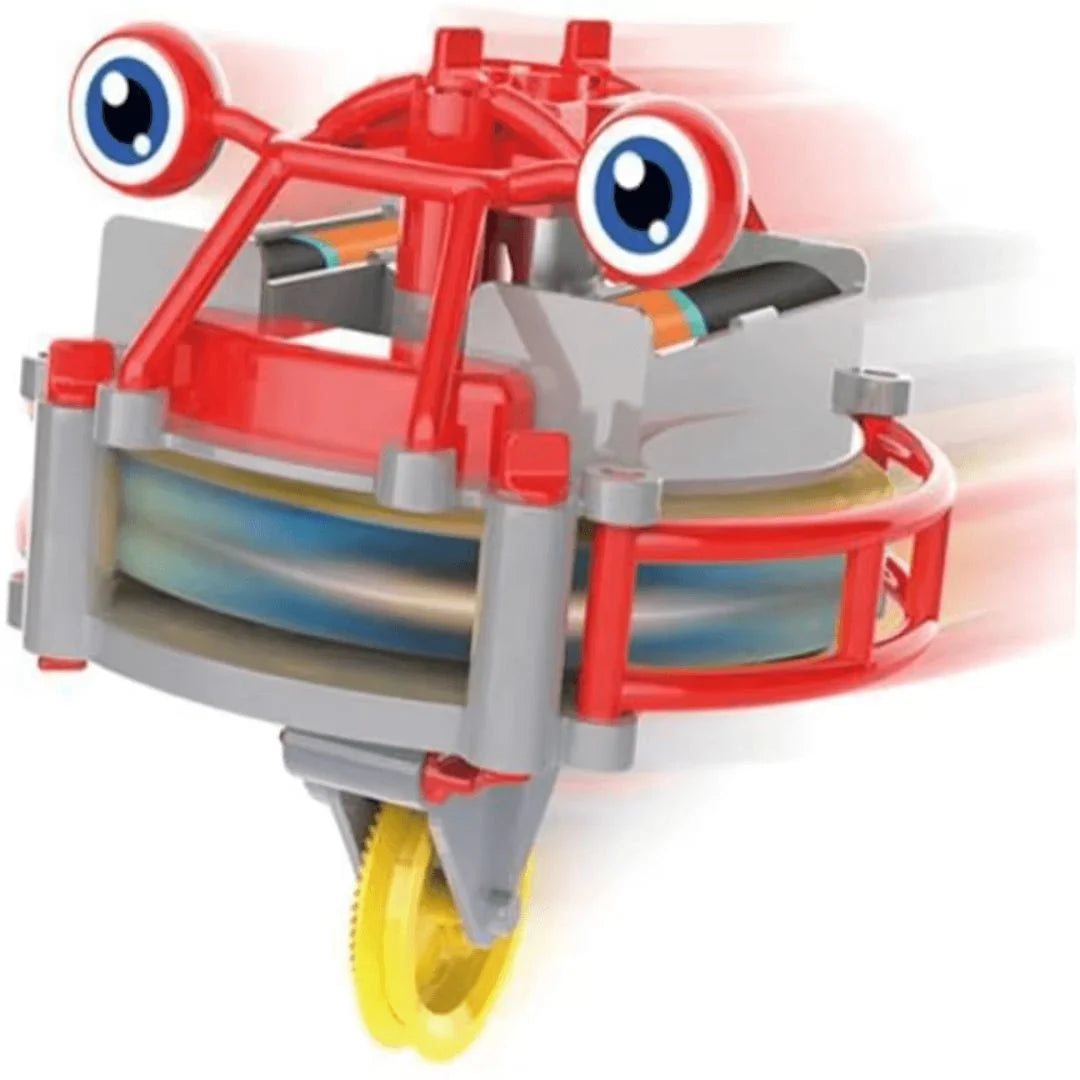 BalanceBot – Eenwieler Robot Speelgoed Kinderen vanaf 6 Jaar