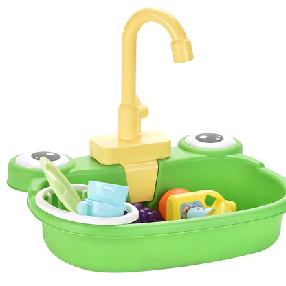 AquaPlay - Waterkanaalspeelgoed voor Kinderen – Buitenplezier – Vanaf 3 Jaar
