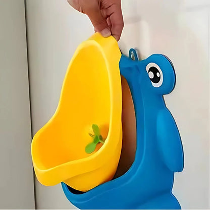 Weezy™ – Kind Urinoir vanaf 1,5 Jaar | Zindelijkheidstraining
