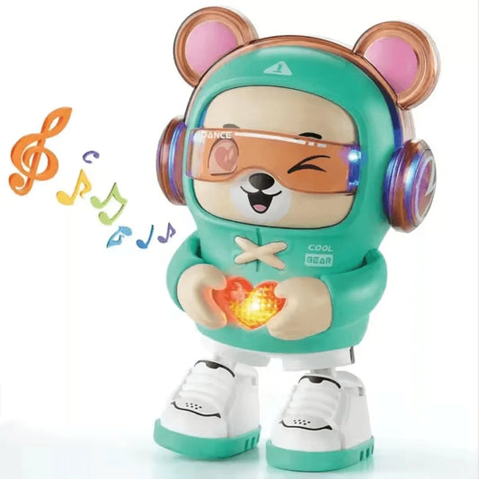 PlayPals – Dansende Hondenrobot Speelgoed Kinderen vanaf 3 Jaar