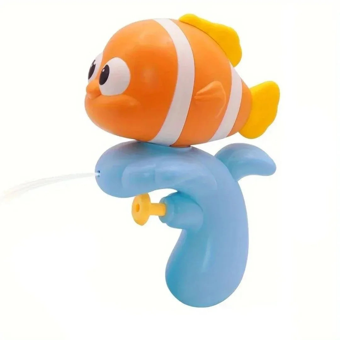 AquaJoy™ – Waterspeelset Voor Kinderen Vanaf 3 Jaar – Bevordert Buitenplezier