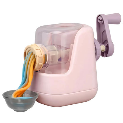 BurgerBuddies Hamburger Speelset – Keuken Rollenspel – Vanaf 3 Jaar