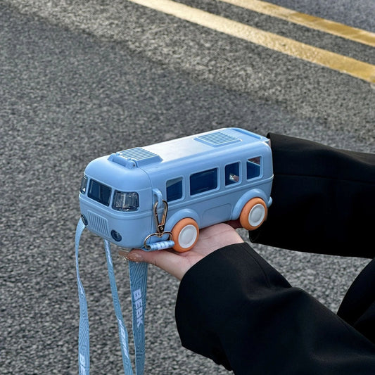 HydroRide™ – Wateraangedreven Speelgoedauto voor Bad & Buiten