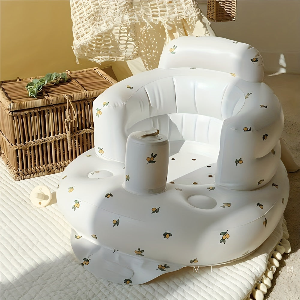 BabyComfort - Opblaasbare Babystoel