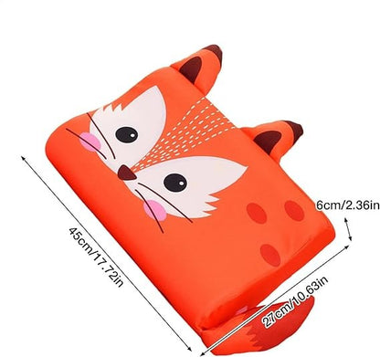 CuddlyPillow - Ademend kinderkussen