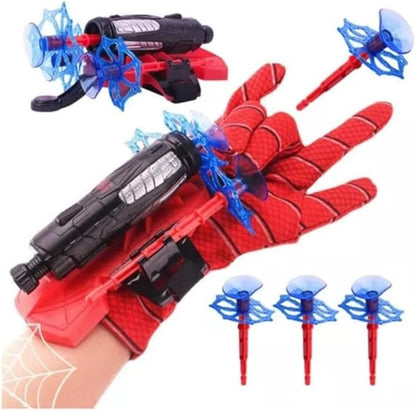 SpiderShot - Spider-Man WebBlaster