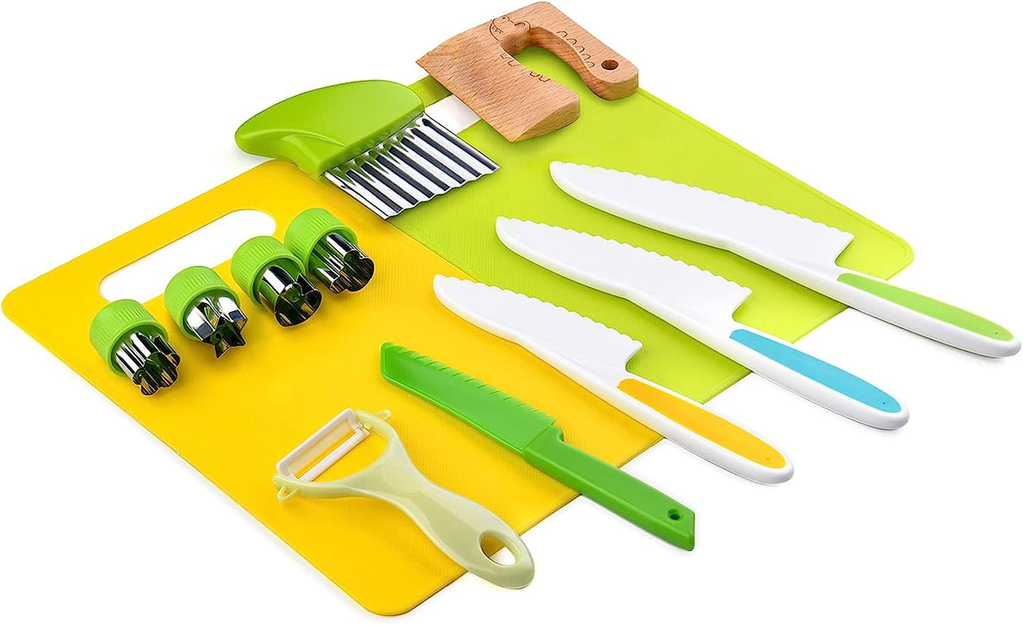 Little Chef – Keukenset voor Kinderen