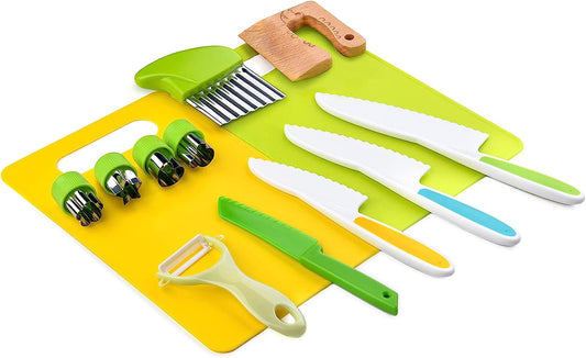 Little Chef – Keukenset voor Kinderen