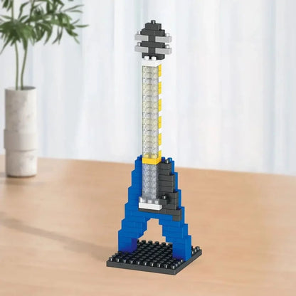 MelodyCraft – Doe-Het-Zelf Mini Muziekinstrumenten Kit Kinderen 6+