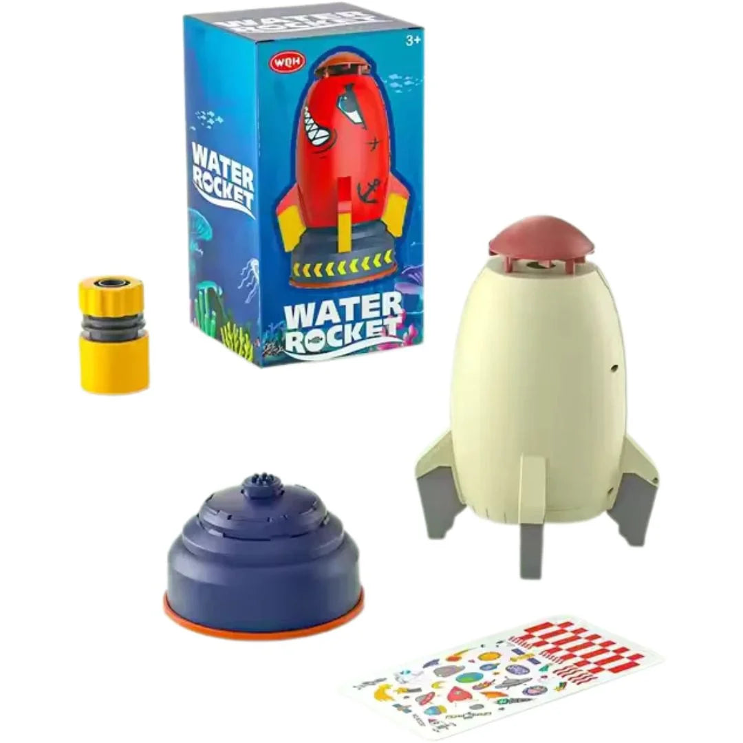 HydroBlast™ - Vliegende waterraket voor kinderen