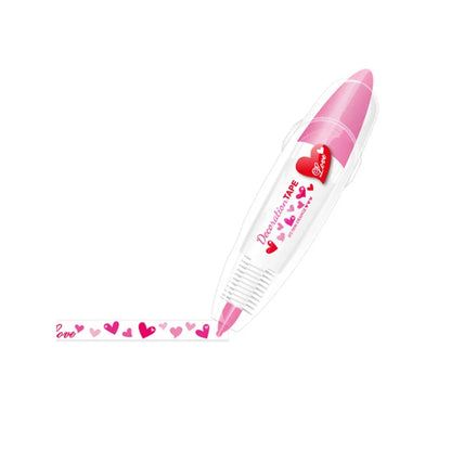 ScribbleCraft  - Versier Je Wereld met Onze Schattige Decoratieve Pen