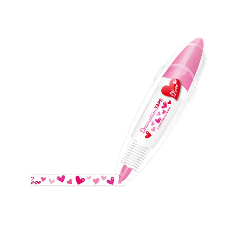 ScribbleCraft  - Versier Je Wereld met Onze Schattige Decoratieve Pen