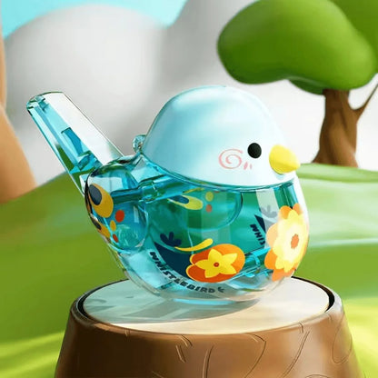 ChirpTunes™ – Water Bird Fluitje Voor Kinderen Vanaf 3 Jaar – Bevordert Muzikale Creativiteit