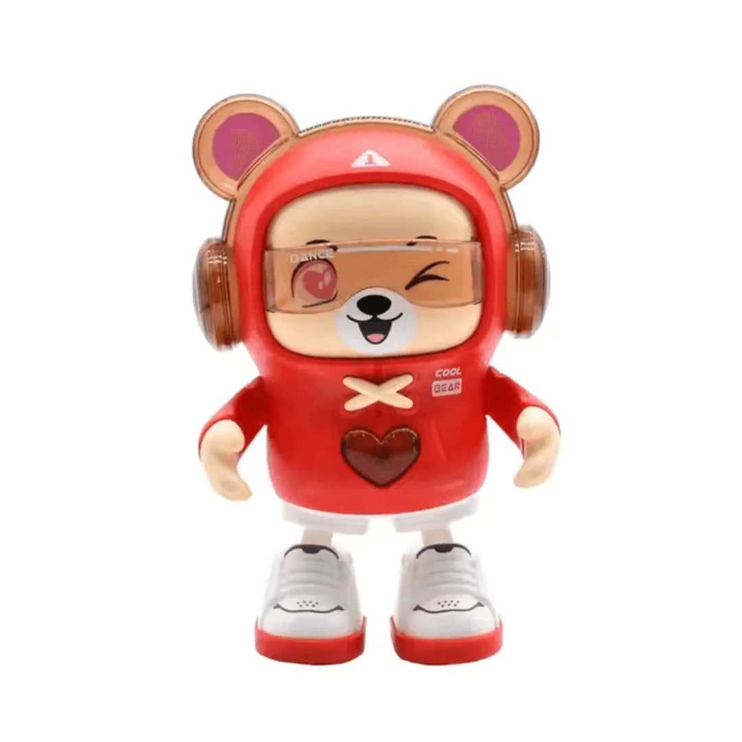 PlayPals – Dansende Hondenrobot Speelgoed Kinderen vanaf 3 Jaar