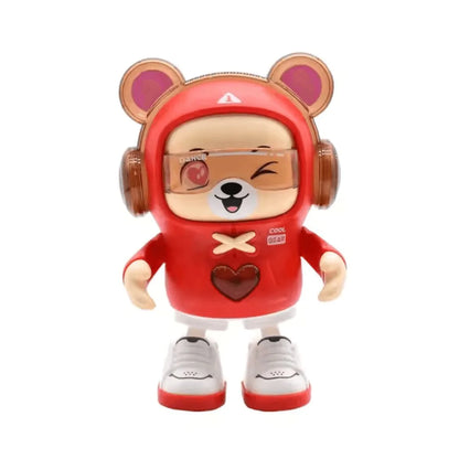 PlayPals – Dansende Hondenrobot Speelgoed Kinderen vanaf 3 Jaar