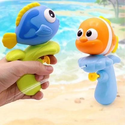 AquaJoy™ – Waterspeelset Voor Kinderen Vanaf 3 Jaar – Bevordert Buitenplezier