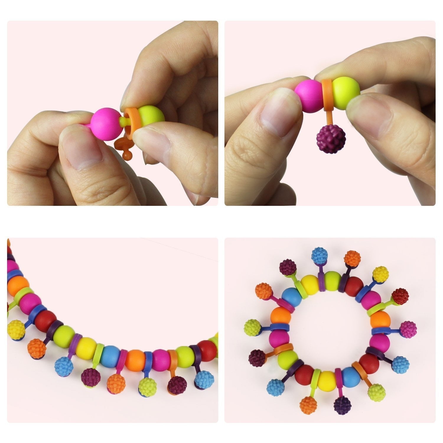JewelleryCraft - DIY Sieraden Maken Knutselset