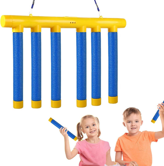 GripGame - Reactievaardigheid Sticks
