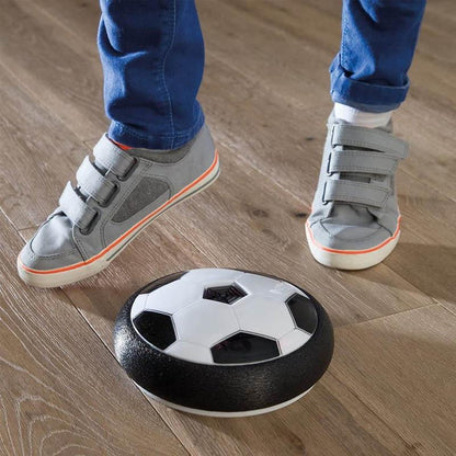 HoverBall - Innovatieve Zwevende LED Voetbal