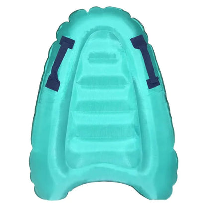 Wavey™ – Opblaasbaar Kinderen Bodyboard vanaf 5 Jaar | Veilig Strandplezier