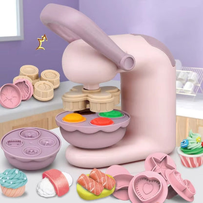 BurgerBuddies Hamburger Speelset – Keuken Rollenspel – Vanaf 3 Jaar