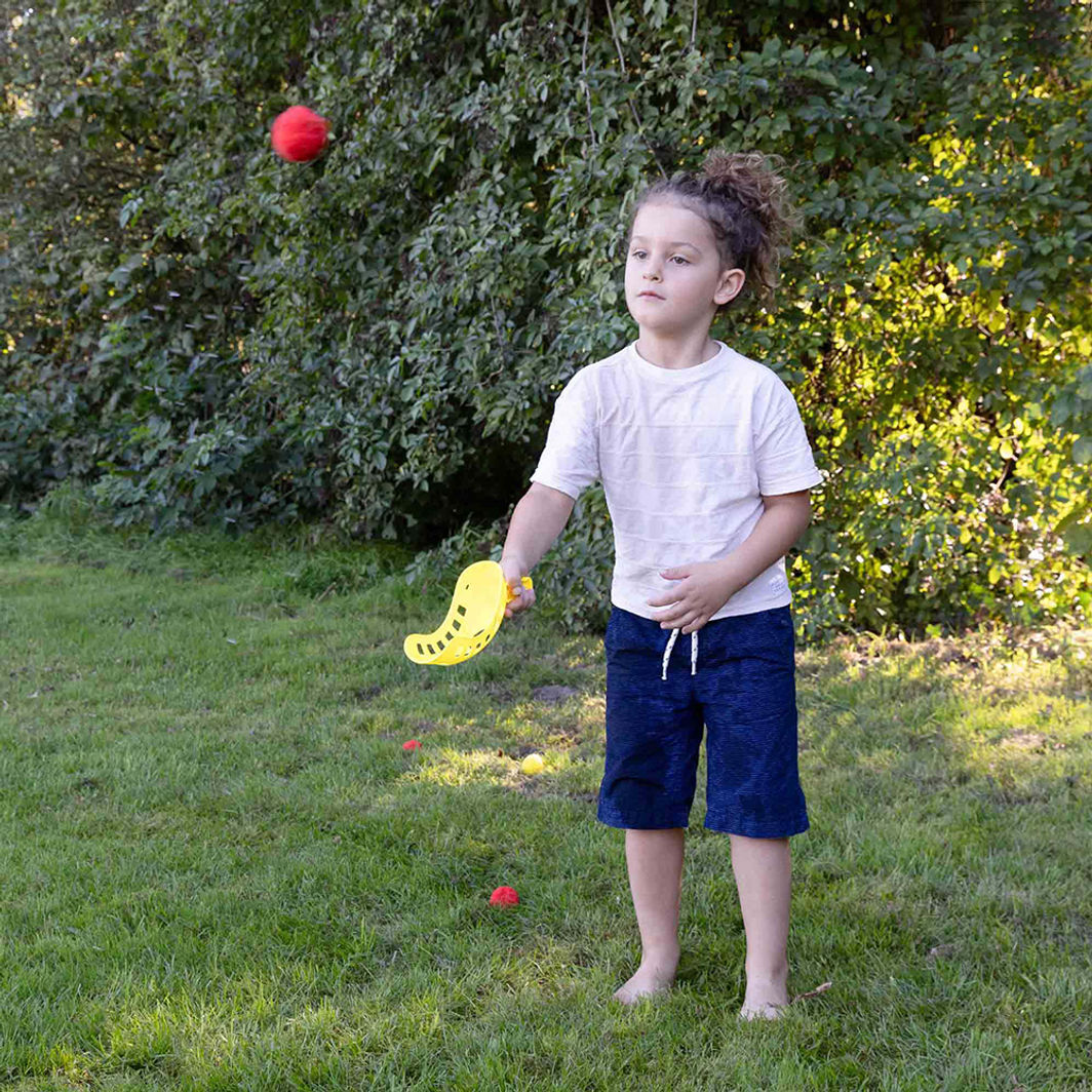 SplashPoppers - Watergooi Ballen voor Kinderen vanaf 3 Jaar