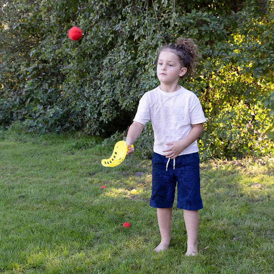 SplashPoppers - Watergooi Ballen voor Kinderen vanaf 3 Jaar