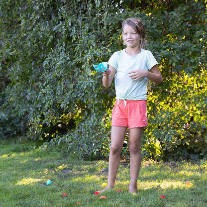 SplashPoppers - Watergooi Ballen voor Kinderen vanaf 3 Jaar