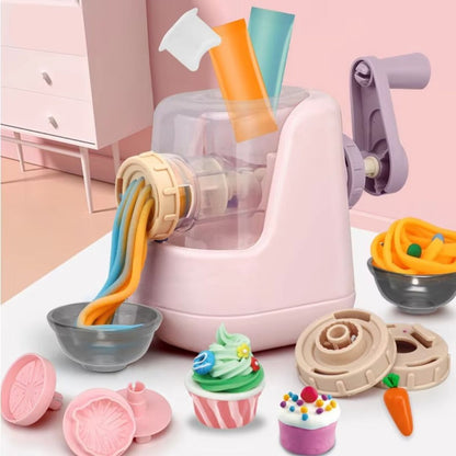 BurgerBuddies Hamburger Speelset – Keuken Rollenspel – Vanaf 3 Jaar