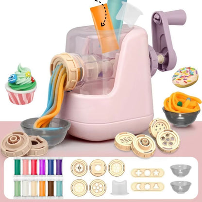 BurgerBuddies Hamburger Speelset – Keuken Rollenspel – Vanaf 3 Jaar