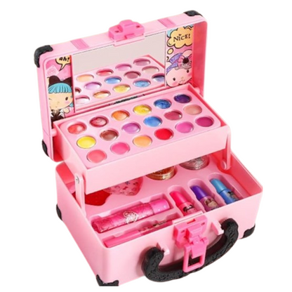 MiniGlam - Prinses Make-up Meisje Speelset