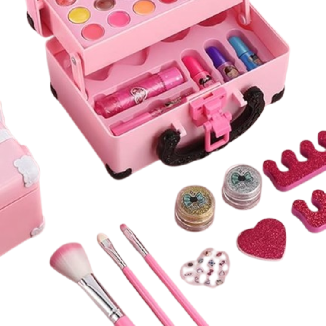 MiniGlam - Prinses Make-up Meisje Speelset