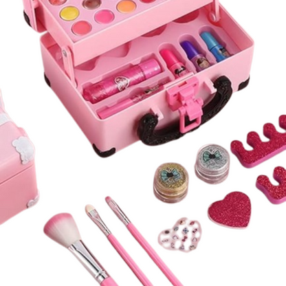 MiniGlam - Prinses Make-up Meisje Speelset