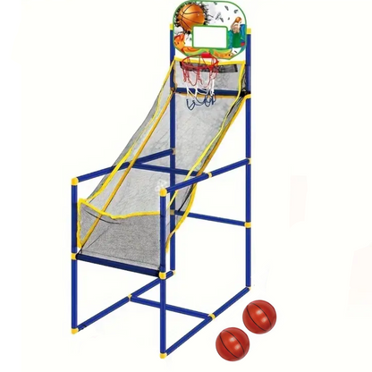 Basketball - Basketbal Hoop Kids Arcade Basketbal Spel Set