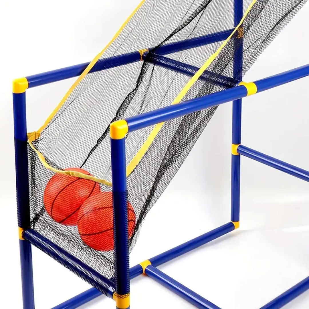 Basketball - Basketbal Hoop Kids Arcade Basketbal Spel Set