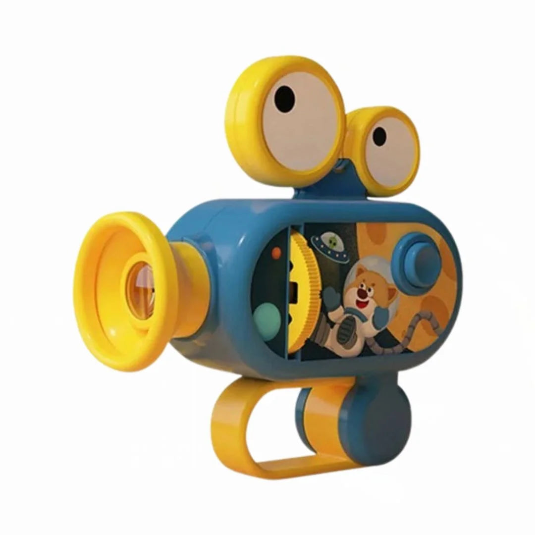 BeamBuddy blue