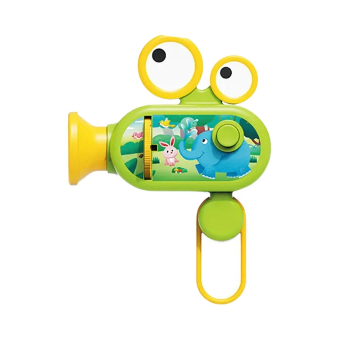 BeamBuddy green