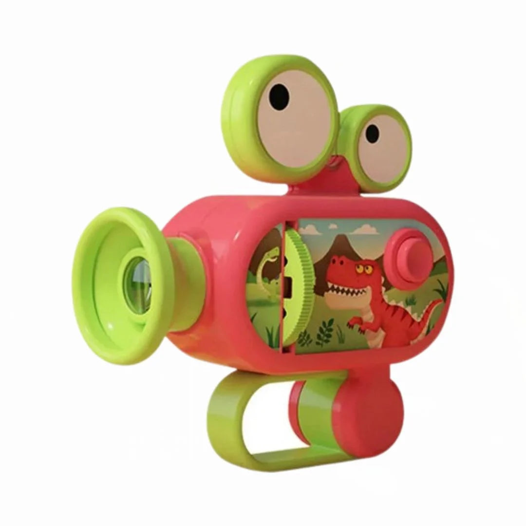 BeamBuddy red