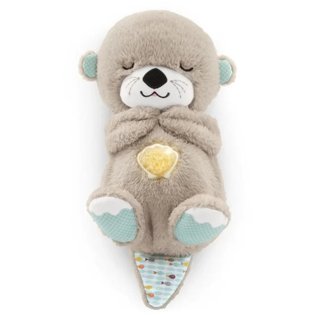 BestBuddy otter