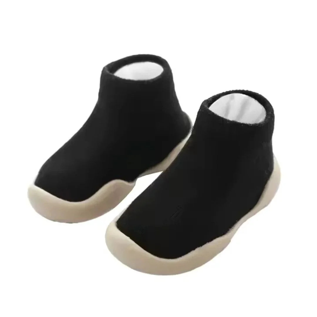 SnugStep - Kinderen Flexibele Sok Schoenen | Makkelijk Aantrekken Comfort vanaf 1 Jaar