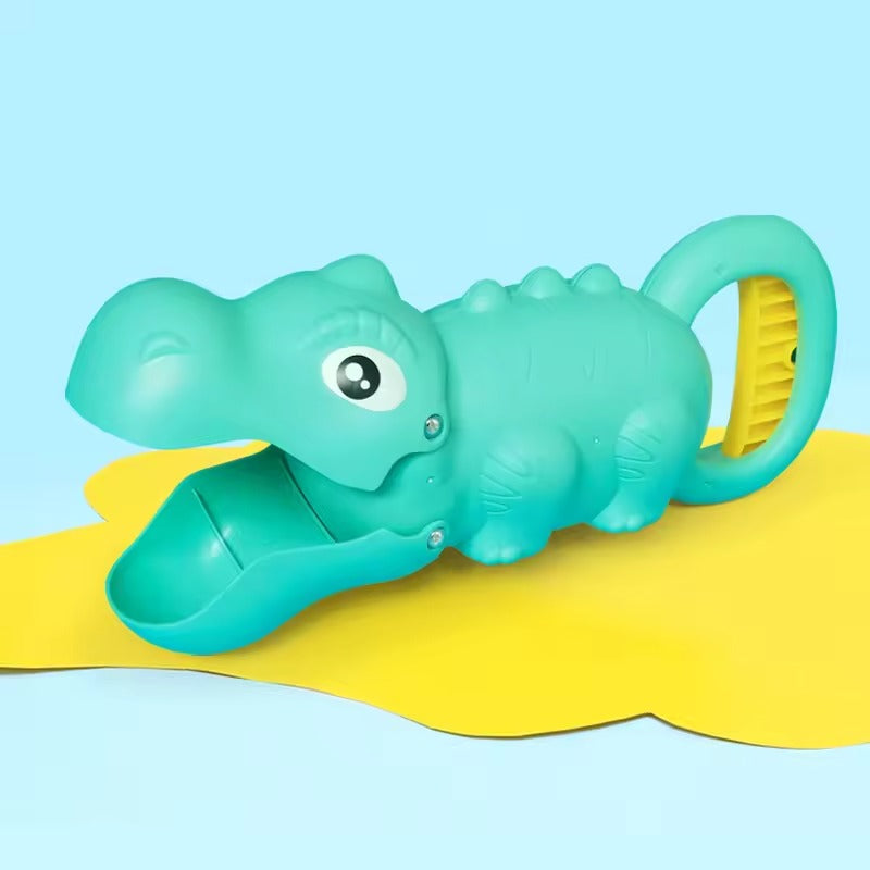 GrabbaClaw – Vrolijke Krabbengrijper Speelgoed voor Strandplezier – Voor Kinderen vanaf 3 Jaar