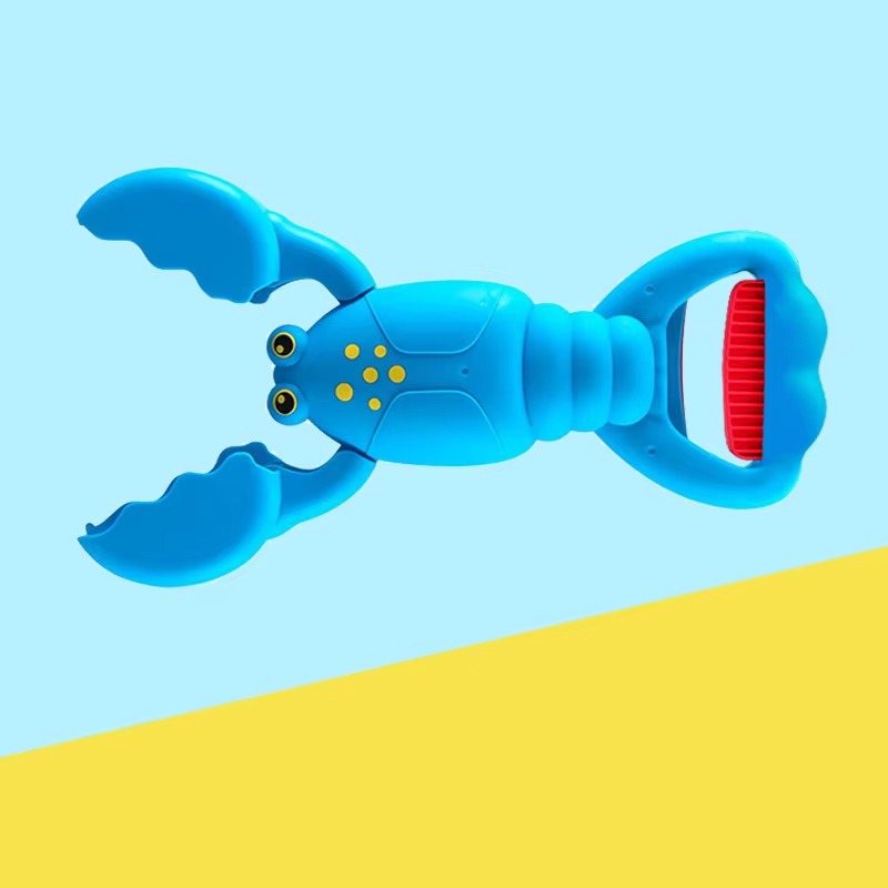 GrabbaClaw – Vrolijke Krabbengrijper Speelgoed voor Strandplezier – Voor Kinderen vanaf 3 Jaar