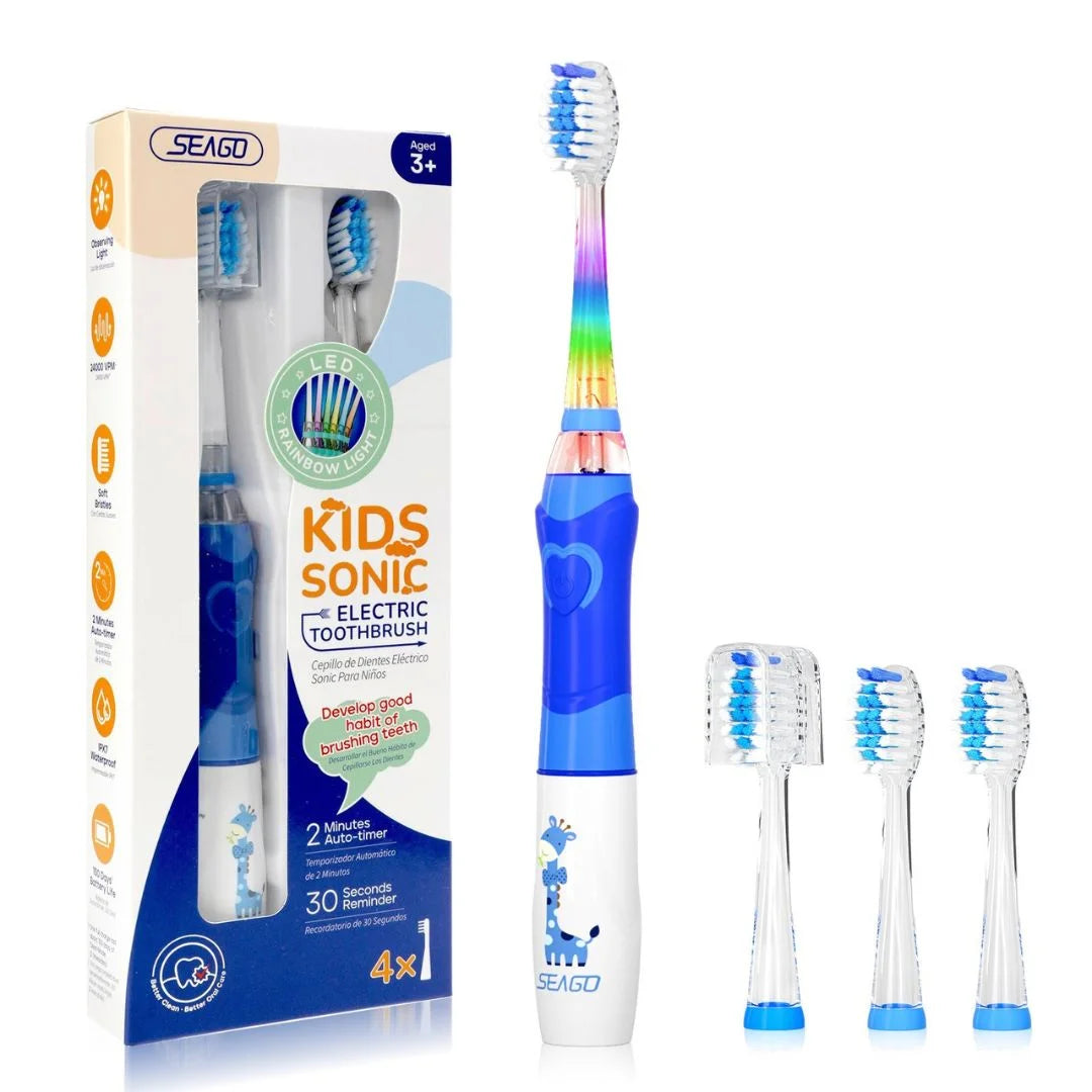 BrightSmile blue