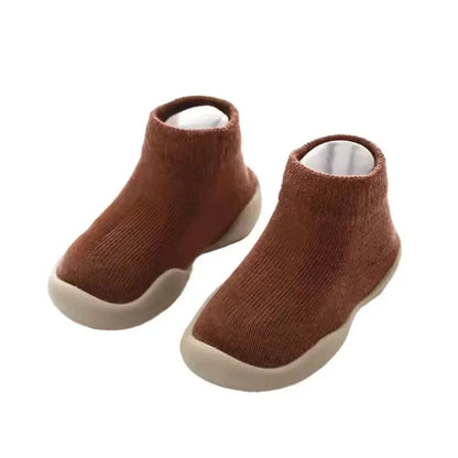 SnugStep - Kinderen Flexibele Sok Schoenen | Makkelijk Aantrekken Comfort vanaf 1 Jaar